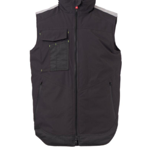 WONDER VEST LITE PAD GILET SOFTSHELL PAYPER