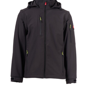 CREEK 2IN1 SOFTSHELL 3 STRATI PAYPER