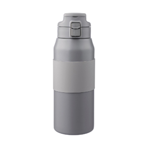 BORRACCIA IN ACCIAIO INOX DOPPIA PARETE 800ML