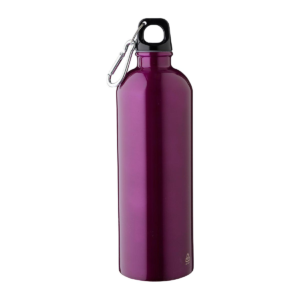 BORRACCIA IN ACCIAIO INOX RICICLATO 750 ML