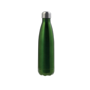 BORRACCIA IN ACCIAIO INOSSIDABILE 500 ML