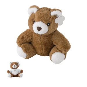 PELUCHE ORSACCHIOTTO