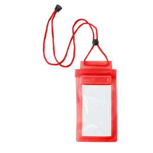 CUSTODIA PROTETTIVAIMPERMEABILE IN PVC