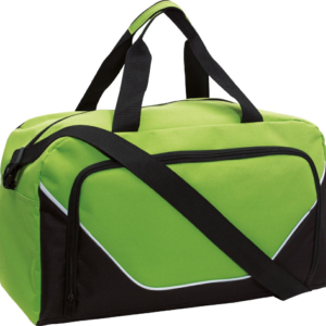 BORSA SPORTIVA POLIESTERE