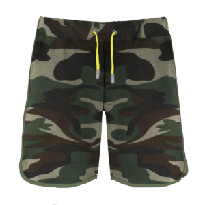 COMBAT KIDS BERMUDABAMBINO PAYPER