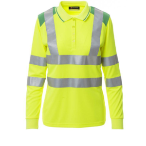 GUARD+ WINTER LADYPOLO A.V PAYPER