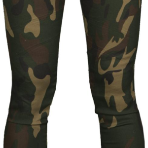 LAS VEGAS PANTALONEDONNA IN TAGLIO JEANS PAYPER