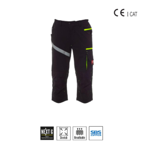 NEXT 4W PIRATE PANTALONE 3/4 STRETCH PAYPER
