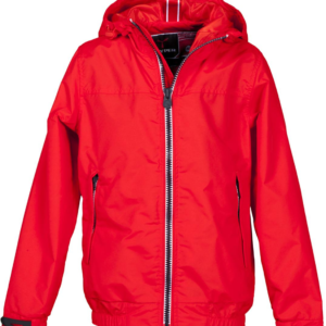 PACIFIC KIDS R.2.0 GIUBBINO BAMBINO CON CAPPUCCIO PAYPER