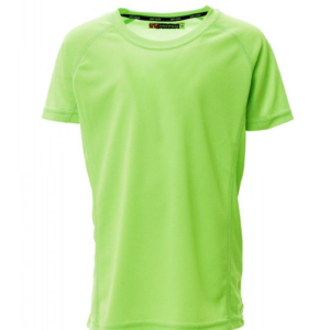 RUNNER KIDS T-SHIRTBAMBINO 150G PAYPER