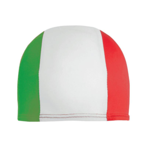 CUFFIA POLIESTERE ADULTO