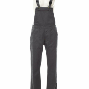 TROLLEY PETTORINA CON PROTEZIONE RENALE PAYPER