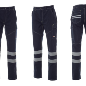 WORKER SUMMER REFLEX PANTALONE 210gr. PAYPER
