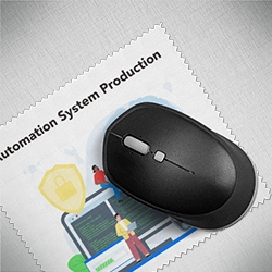 Mousepad Full Custom
