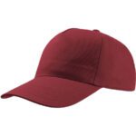 BU BURGUNDY
