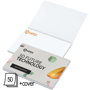MEMIX – Memo con copertina stampata FullCustom MEMIX – Memo con copertina stampata FullCustom