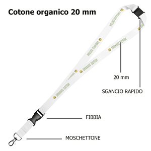 CORDON-O20SF – Lacci collo personalizzati FullCustom CORDON-O20SF – Lacci collo personalizzati FullCustom