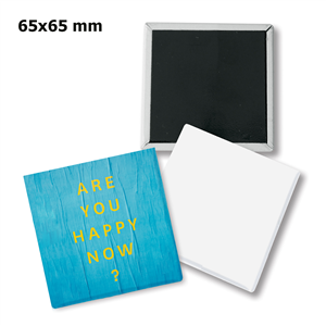 MAGNET – Calamite (65×65 mm) personalizzate FullCustom