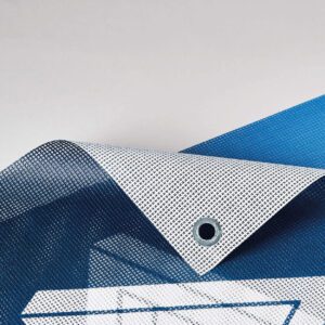 ⁠Stampa su Mesh