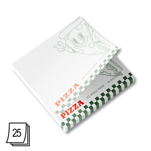 MEMIX – Notes stampati FullCustom MEMIX – Notes stampati FullCustom