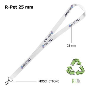 CORDON-R25 – Laccetti personalizzati FullCustom