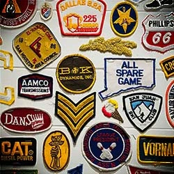 Patch full custom