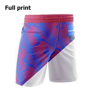RUNNO – Pantaloncino running completamente personalizzabile RUNNO – Pantaloncino running completamente personalizzabile