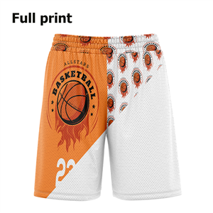 BASKIO – Pantaloncino basket completamente personalizzabile BASKIO – Pantaloncino basket completamente personalizzabile