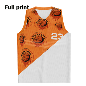 BASKIO – Canotta basket completamente personalizzabile BASKIO – Canotta basket completamente personalizzabile