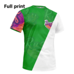 RUGBO – Maglia rugby completamente personalizzabile RUGBO – Maglia rugby completamente personalizzabile