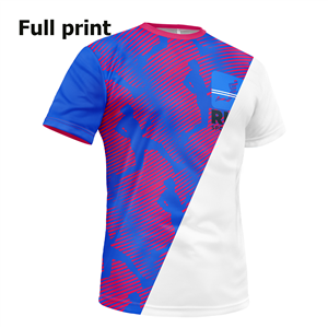 RUNNO – T-shirt running completamente personalizzabile RUNNO – T-shirt running completamente personalizzabile