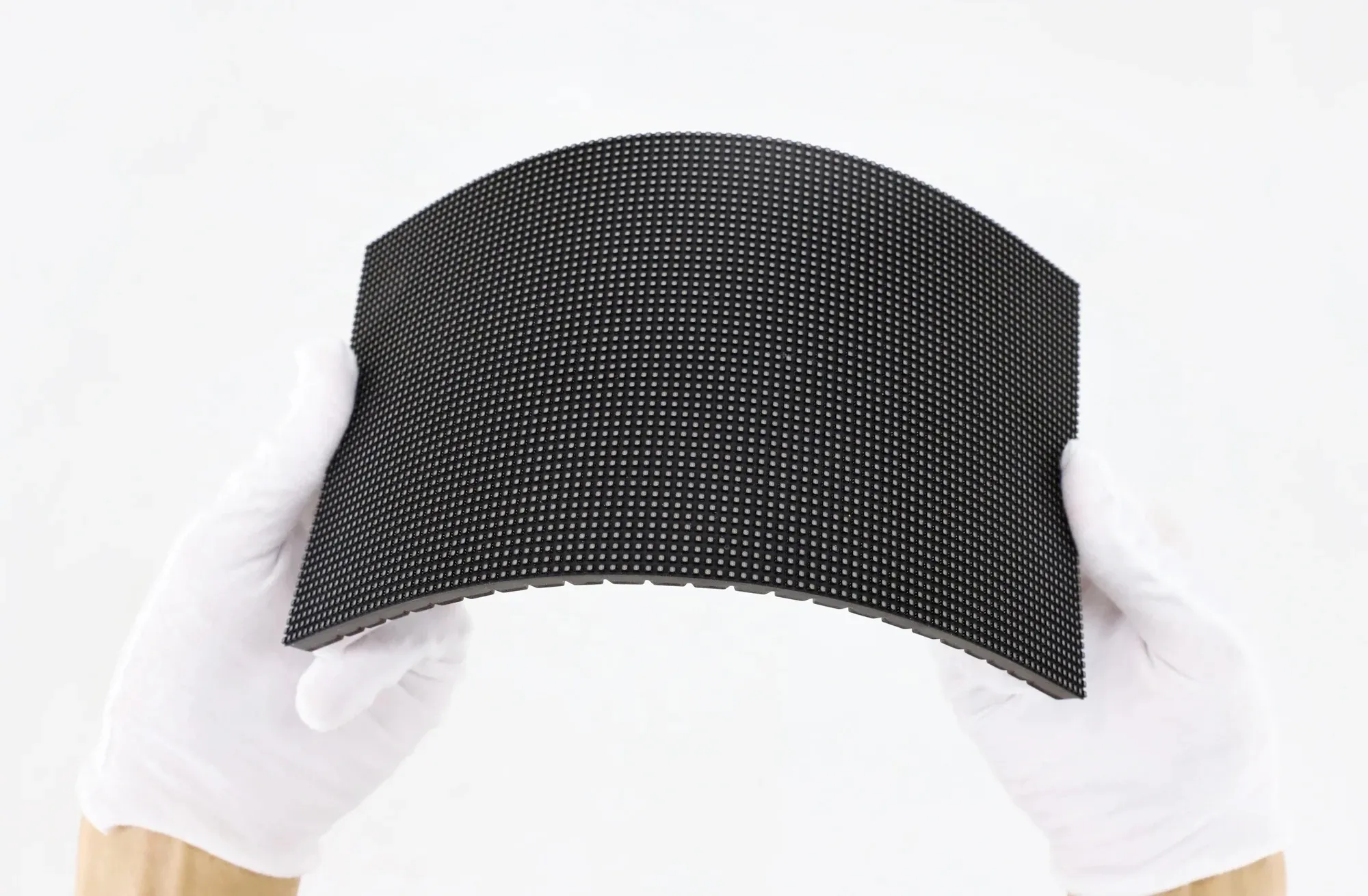 Modulo LED Flessibile P 2.5 per Interno