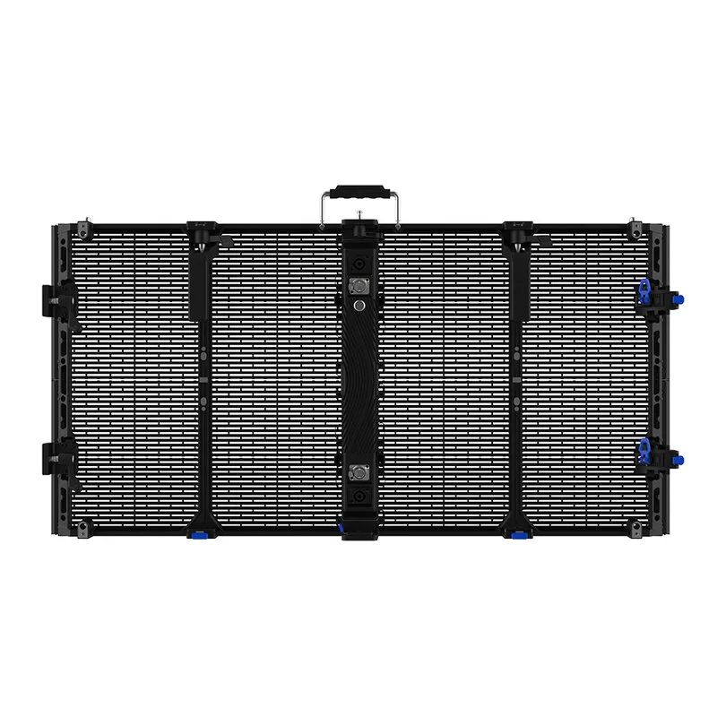 Modulo LED Trasparente P 3.9 per Interno
