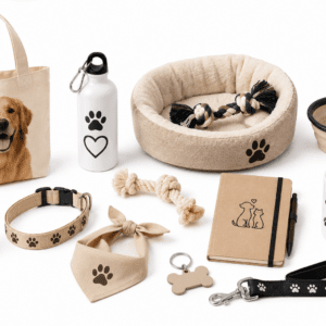 Gadget per animali