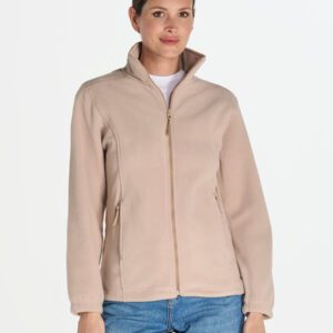 PILE DONNA ZIP INTERA