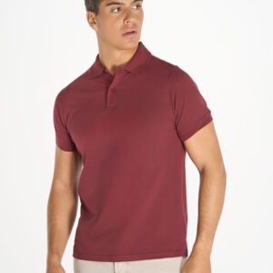 POLO UOMO MANICA CORTA JT