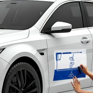 Adesivi per Auto e Moto