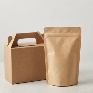 Packaging per Alimenti