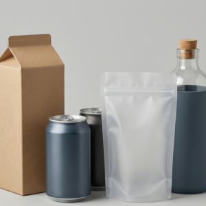 Packaging per Bevande