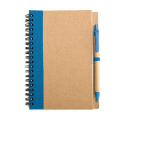 Block Notes