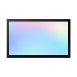 Monitor 13″ Samsung QB13C-T touch screen professionale