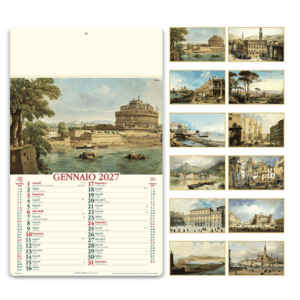 Calendari illustrati