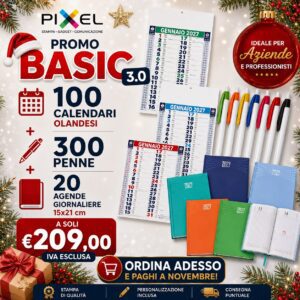 Promo Basic 3.0