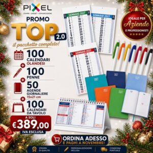 Promo Top 2.0