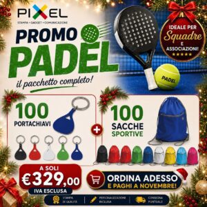 Promo Padel