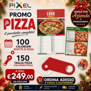 Promo Pizza