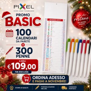 Promo Basic