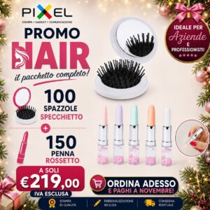 Promo Hair