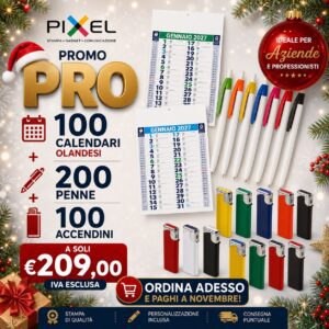 Promo Pro