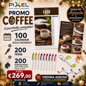 Promo Coffee